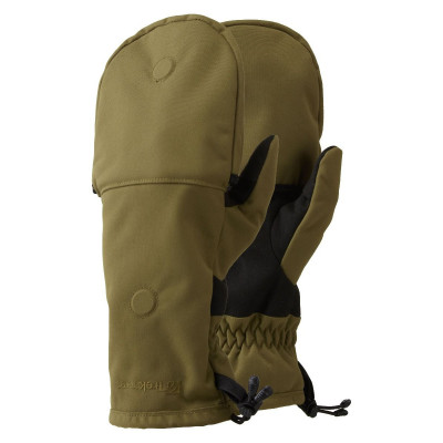 Рукавиці Trekmates Syde Windstopper Mitt