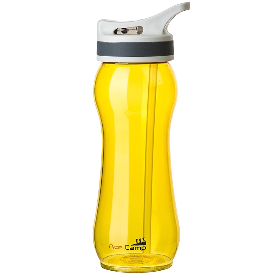 AceCamp фляга Traveller Medium yellow