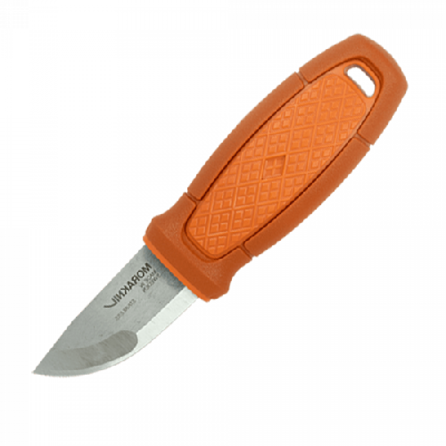 Ніж Morakniv Eldris Neck Knife - orange