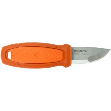 Ніж Morakniv Eldris Neck Knife - orange