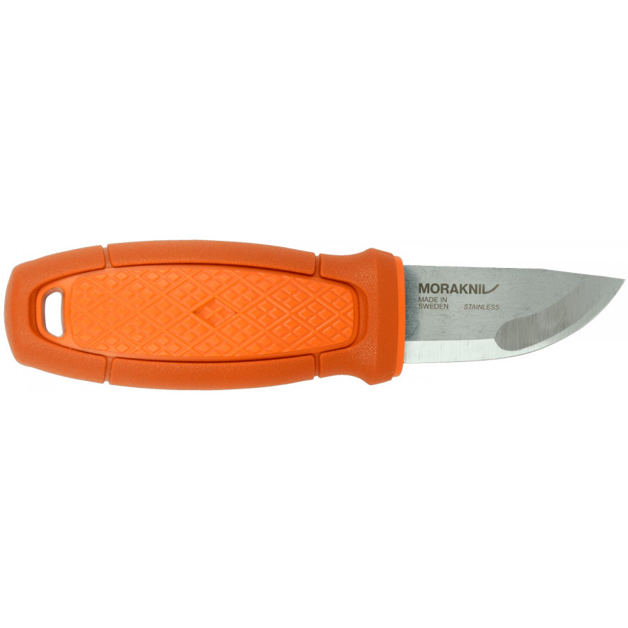 Ніж Morakniv Eldris Neck Knife - orange