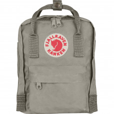 Рюкзак Fjallraven Kanken Mini 7, Fog