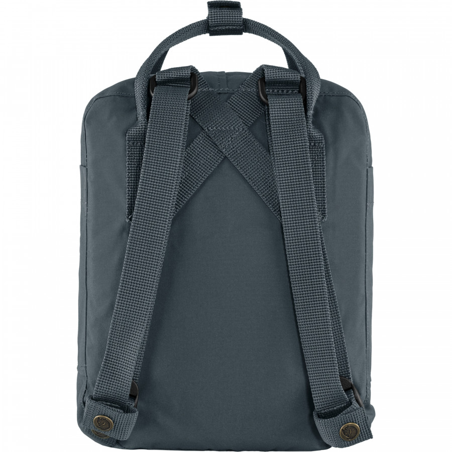 Рюкзак Fjallraven Kanken Mini 7, Fog