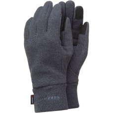 Рукавиці Trekmates Annat Glove dark grey marl - L