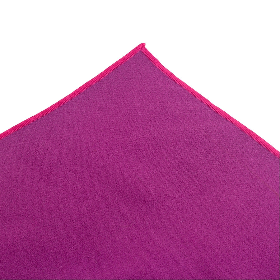 Lifeventure рушник Soft Fibre Lite purple Giant