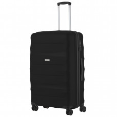 Валіза CarryOn Porter (L) Black (502445)