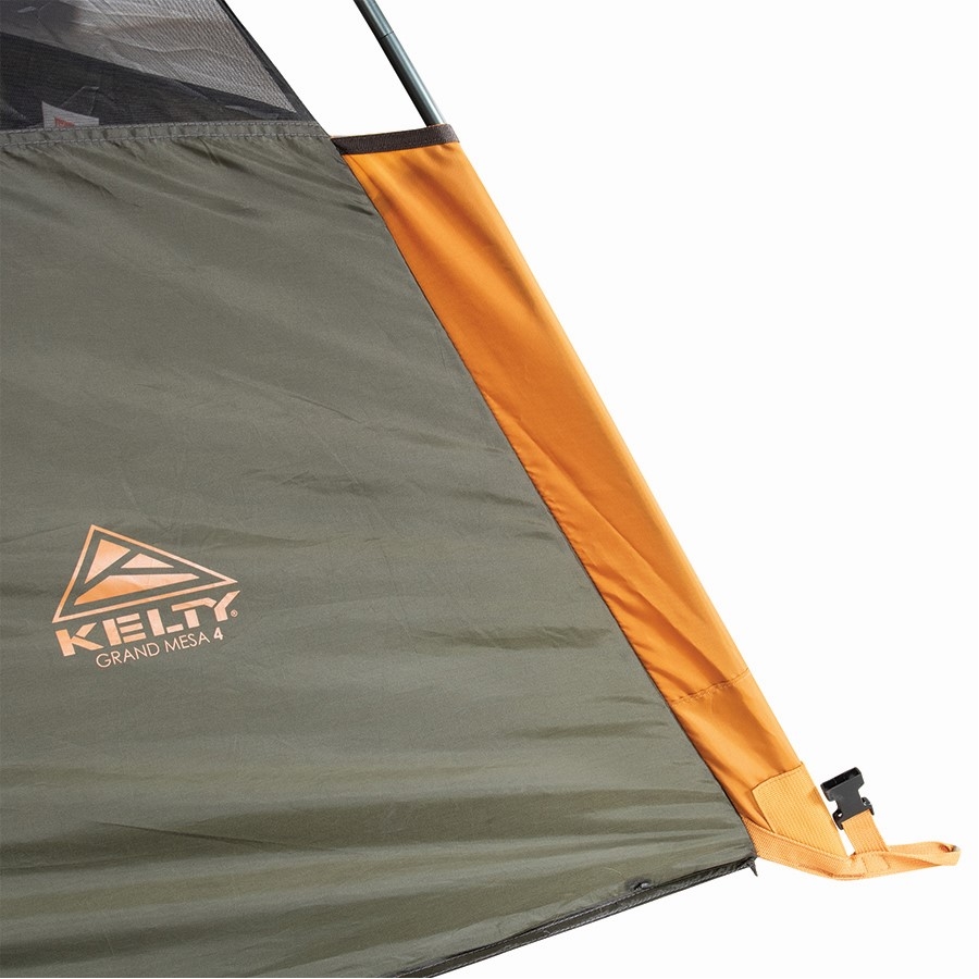 Kelty намет Grand Mesa 4