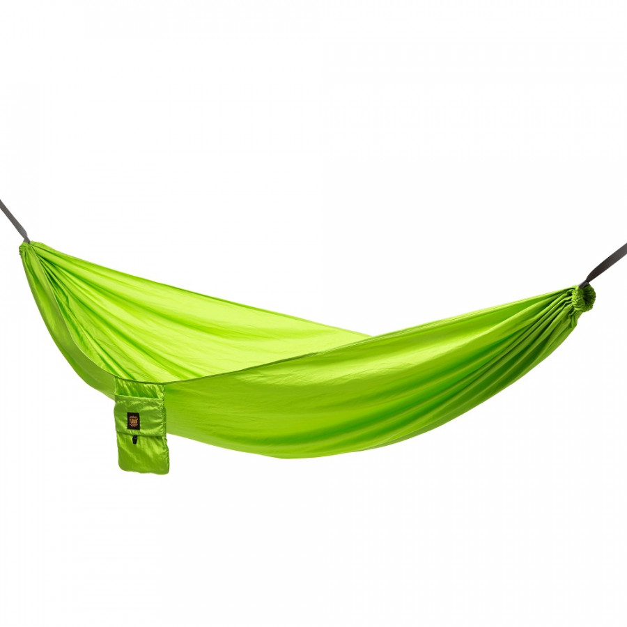 Гамак Turbat Oasis 260 lime green