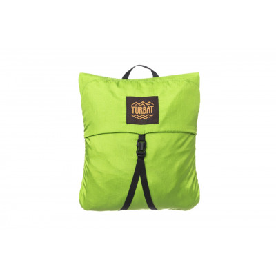 Гамак Turbat Oasis 260 lime green