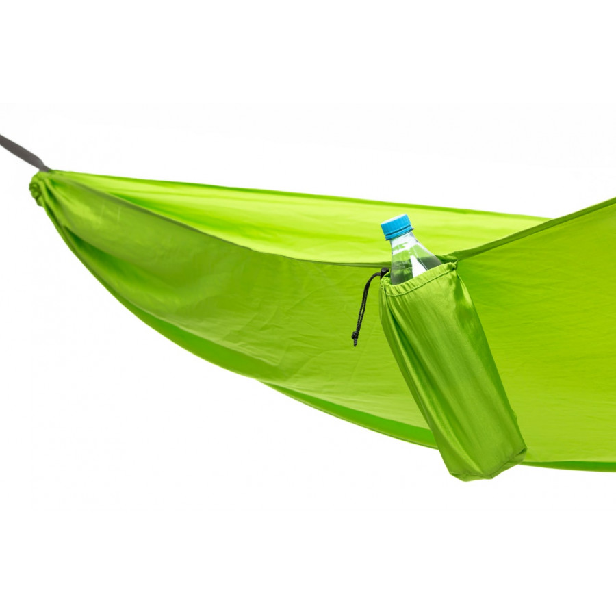 Гамак Turbat Oasis 260 lime green