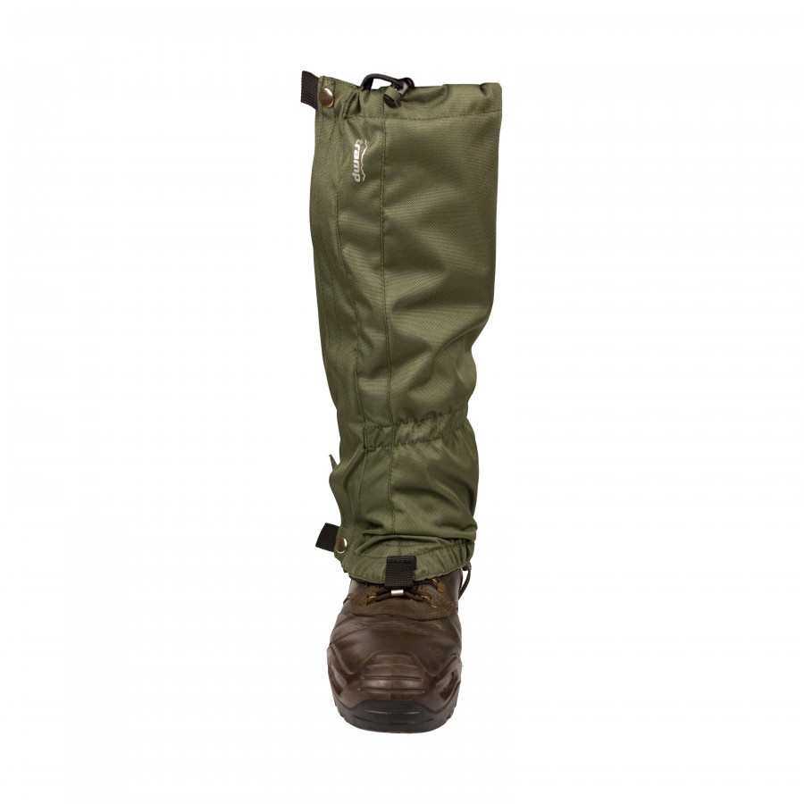 Гамаші Tramp Gaiter L-XL olive