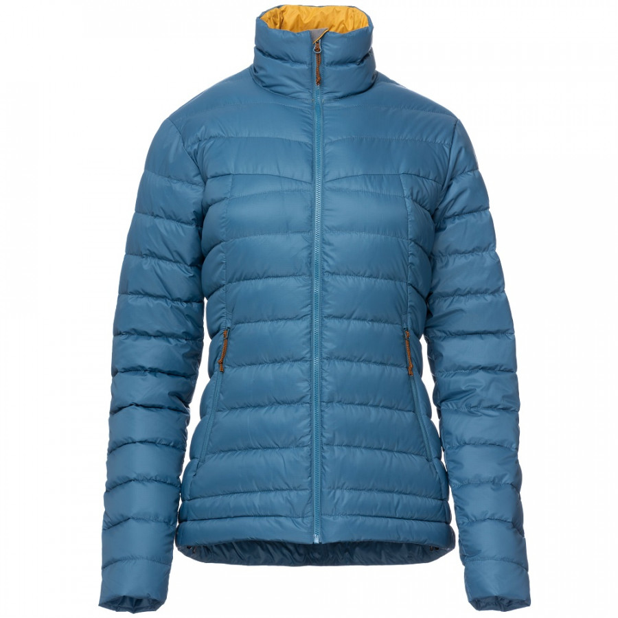 Куртка жіноча Turbat Trek Urban Wmn midnight blue - XS