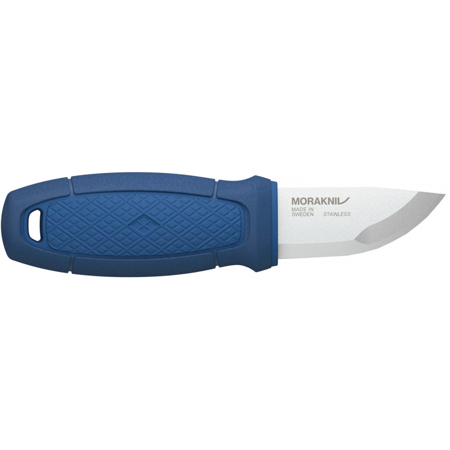 Ніж Morakniv Eldris Neck Knife - blue