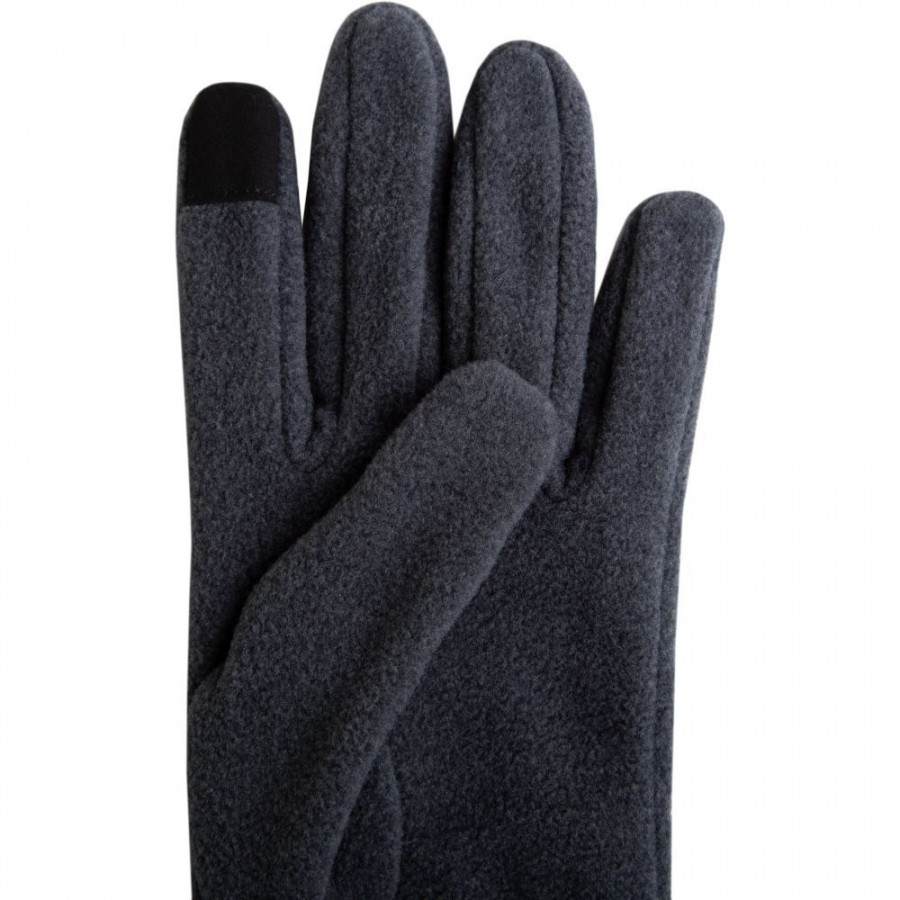 Рукавиці Trekmates Annat Glove dark grey marl - S