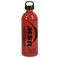 Ємність для палива MSR Fuel Bottles CRP Cap 591ml