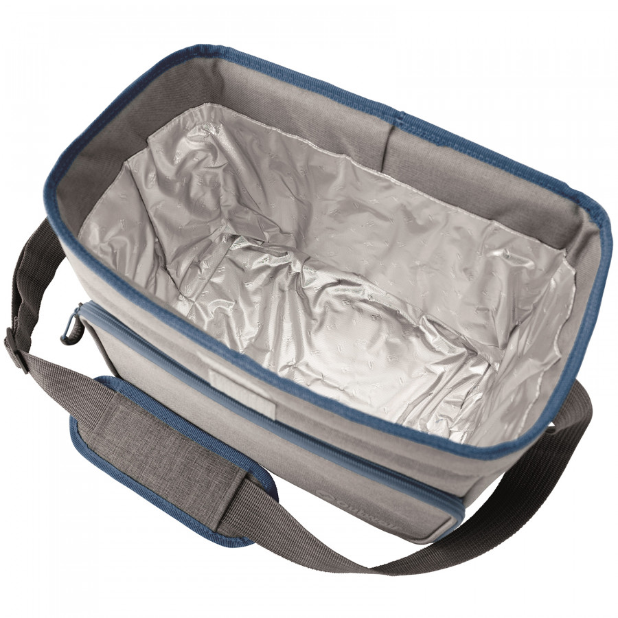 Термосумка Outwell Coolbag Albatross L Grey (590155)