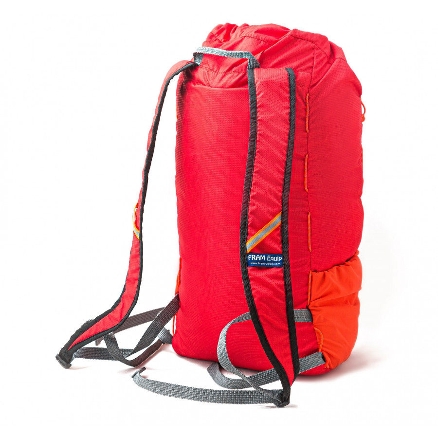 Ультралегкий рюкзак MyPeak 20L Червоний