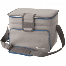 Термосумка Outwell Coolbag Albatross L Grey (590155)