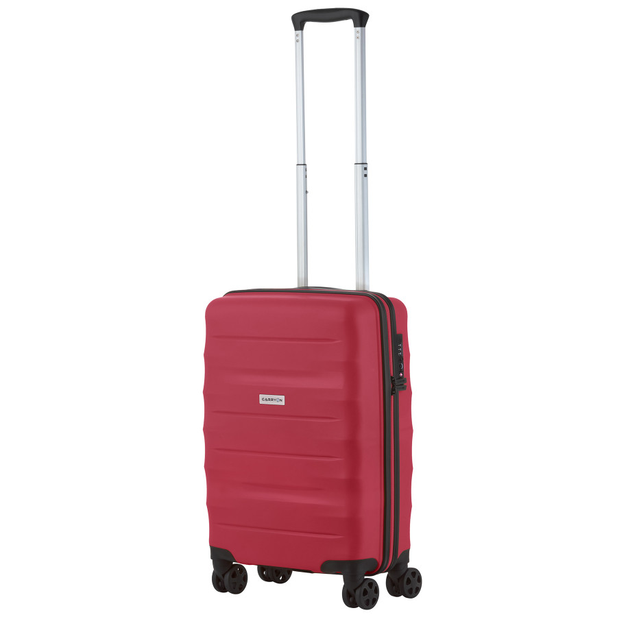 Валіза CarryOn Porter (S) Red (502447)