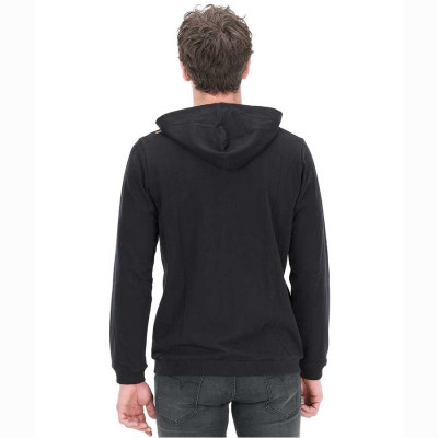 Picture Organic толстовка Basement Hoody Zip black M