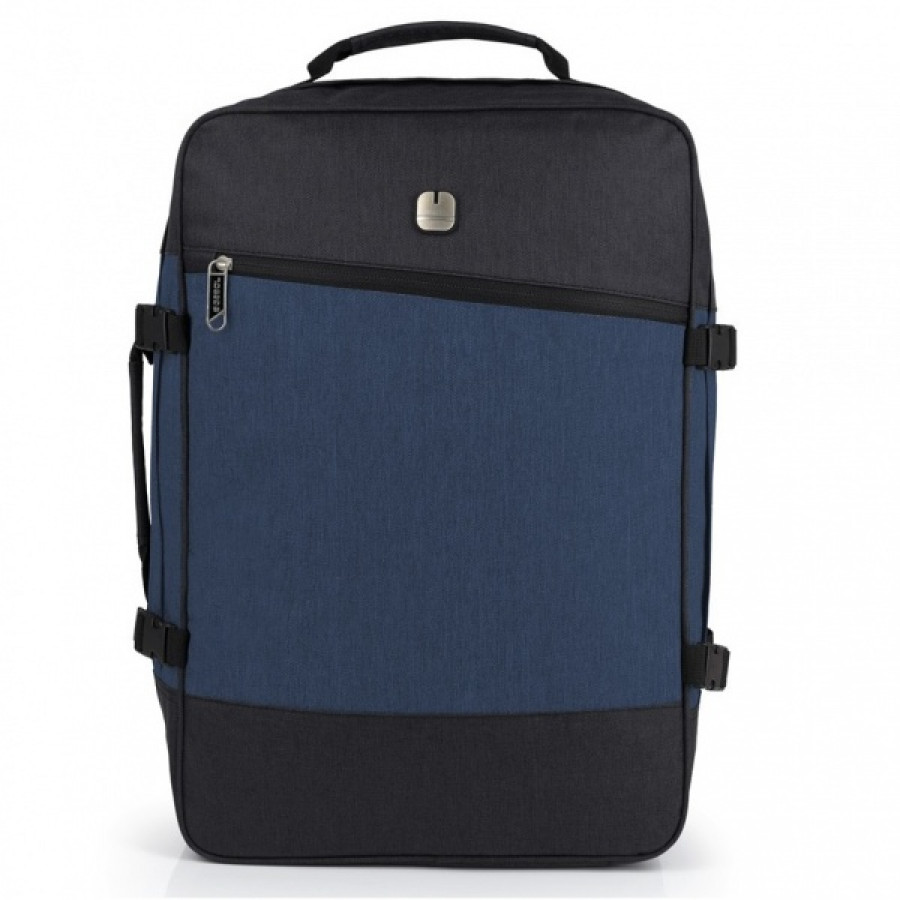 Сумка-рюкзак Gabol Saga 29L Blue (117011 003)