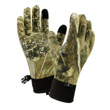 Рукавички водонепроникні Dexshell StretchFit Gloves, p-p L, камуфляж