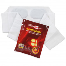 Хімічна грілка-пояс Thermopad Heat Belt