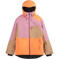 Picture Organic куртка Seen W 2024 cashmere rose M