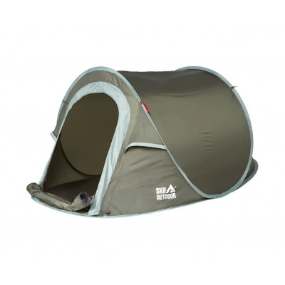 Намет Skif Outdoor. Olvia. 235x180x100. Green