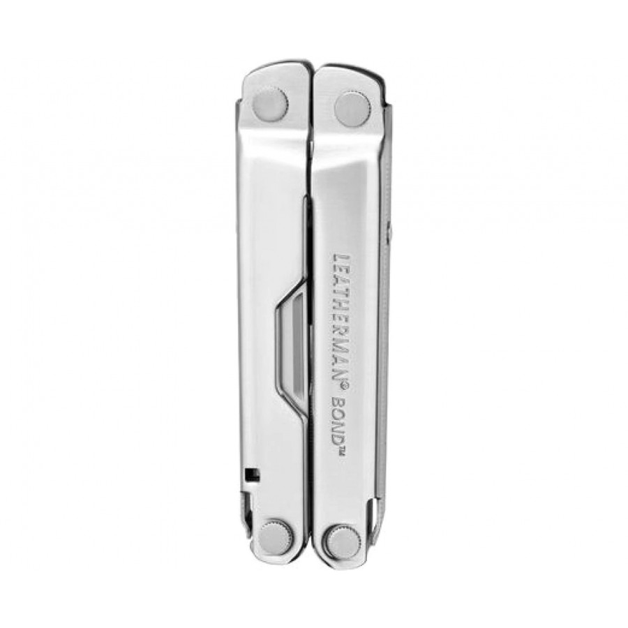 Мультитул Leatherman BOND, Stainless Steel