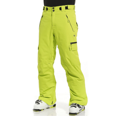 Rehall брюки Ride 2021 lime green XXL