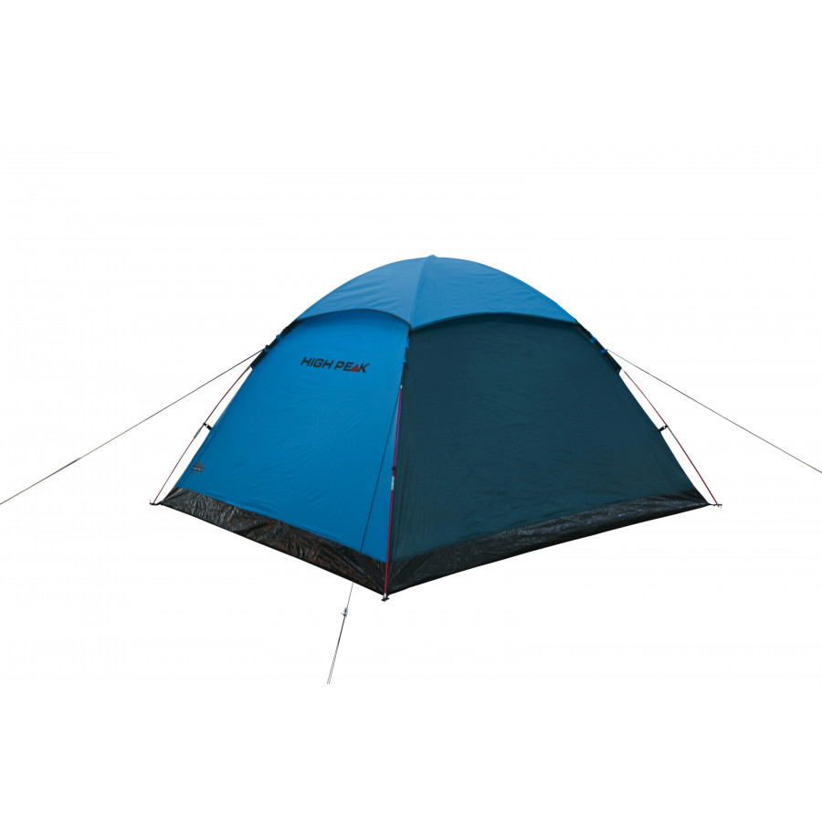 Намет High Peak Monodome XL 4 Blue/Grey (10164)