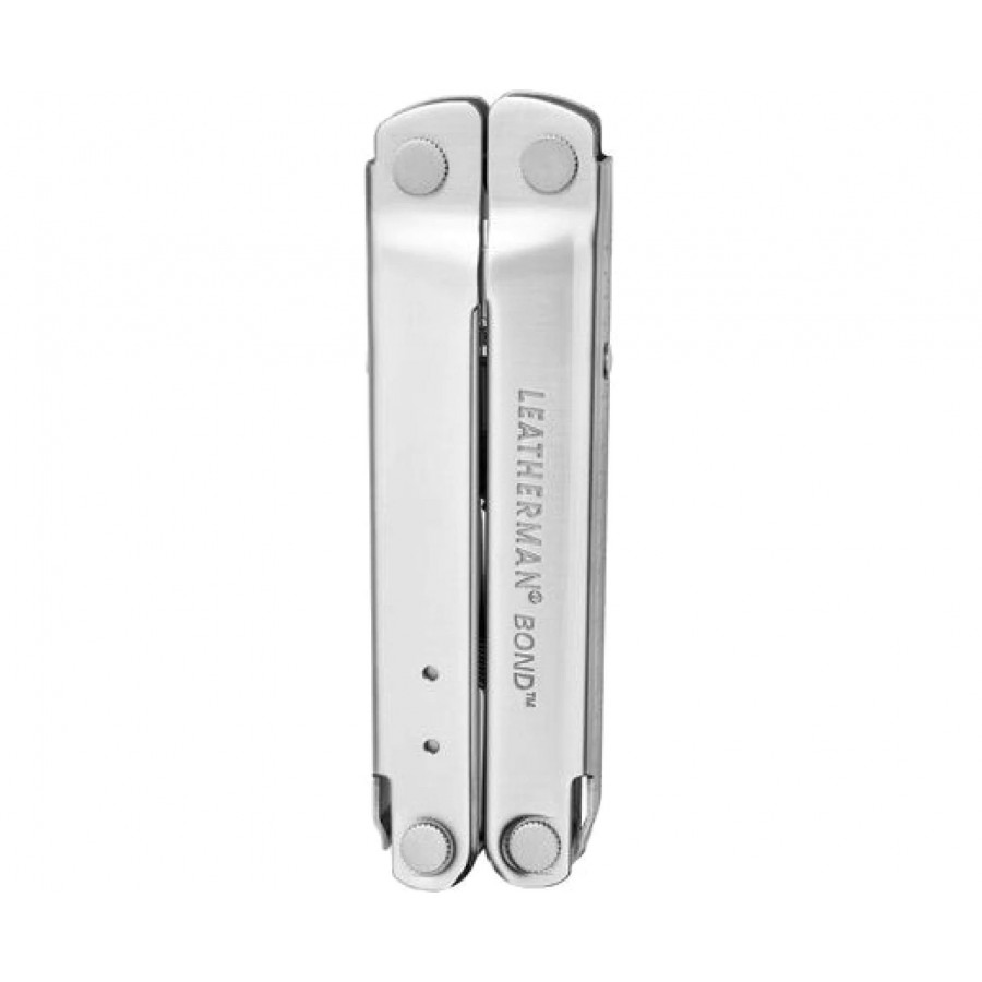 Мультитул Leatherman BOND, Stainless Steel