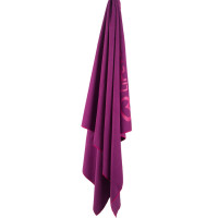 Lifeventure рушник Soft Fibre Lite purple XL