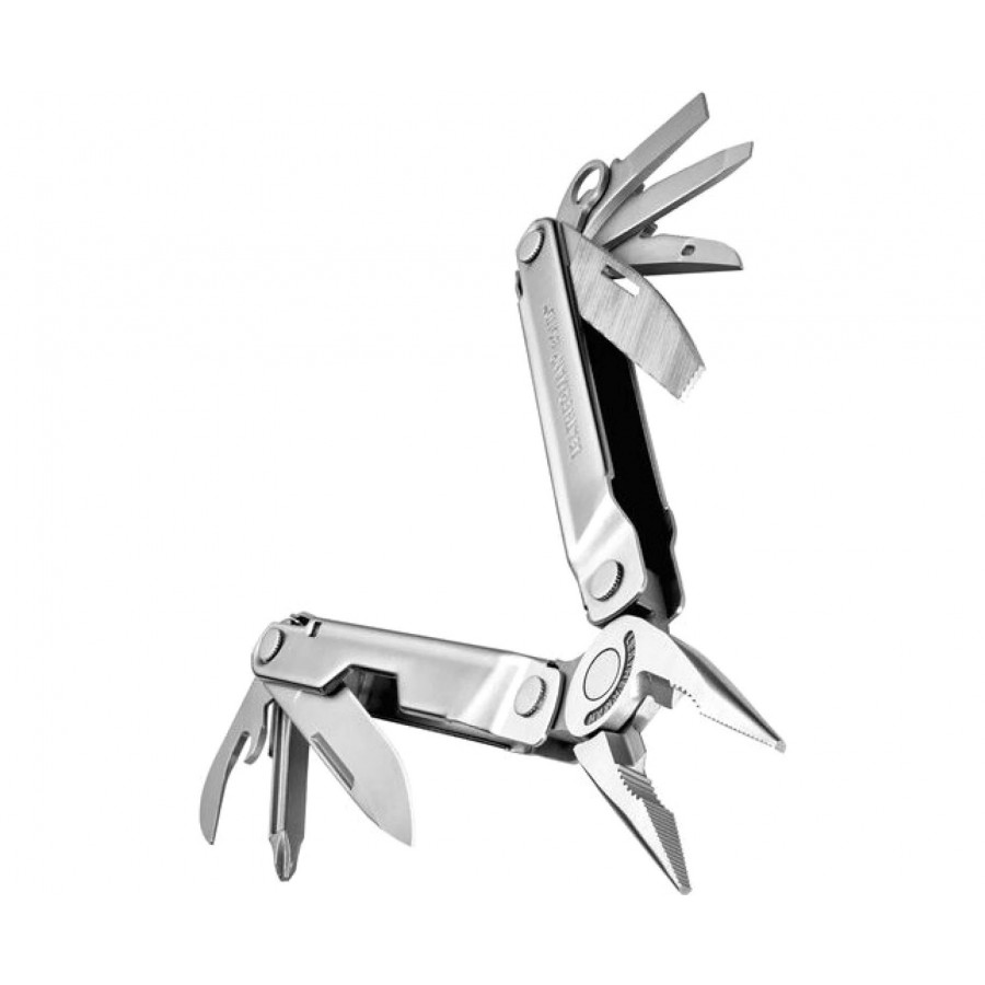 Мультитул Leatherman BOND, Stainless Steel