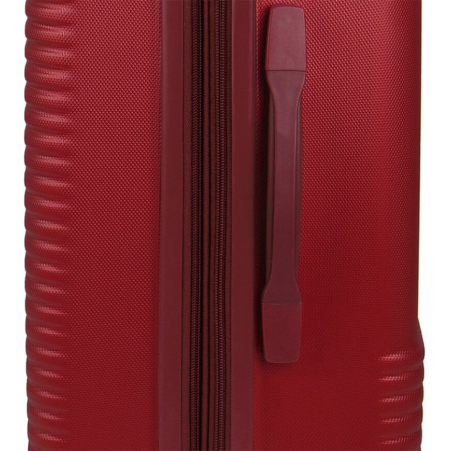 Валіза Gabol Balance XP (M) Red (123446-008)