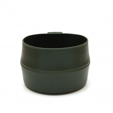 Чашка Wildo Fold-A-Cup Big, Olive Green