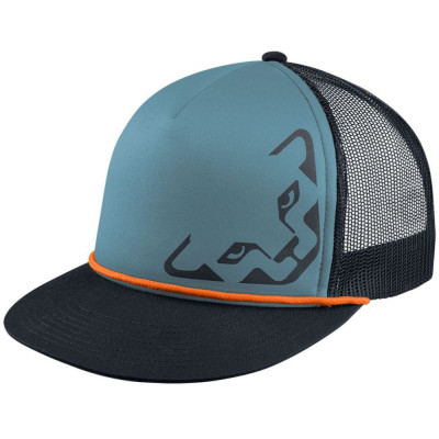 Кепка Dynafit TRUCKER 3 CAP 71138 8071 - UNI58 - синій