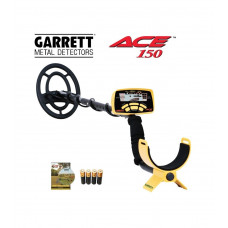 Металлоискатель Garrett Ace 150