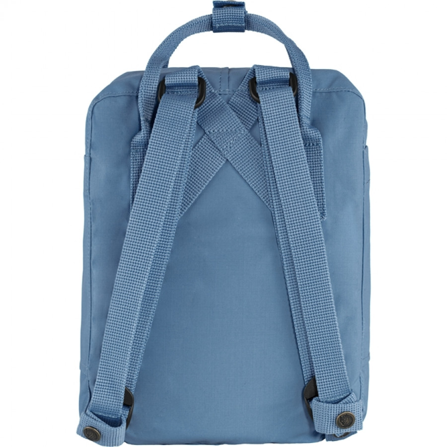 Рюкзак Fjallraven Kanken Mini 7, Blue Ridge