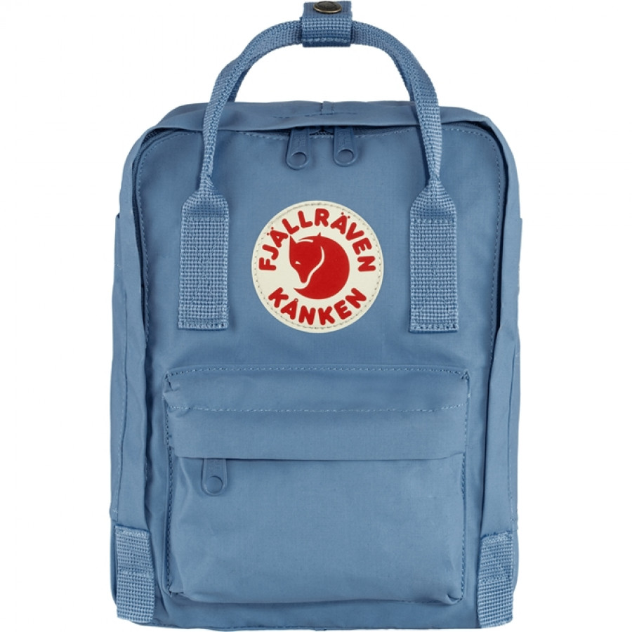 Рюкзак Fjallraven Kanken Mini 7, Blue Ridge