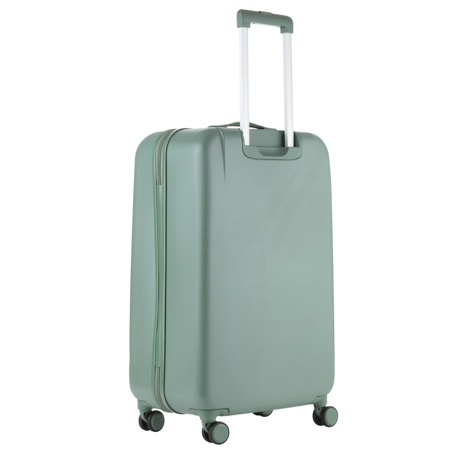 Валіза CarryOn Skyhopper (L) Olive (502214)