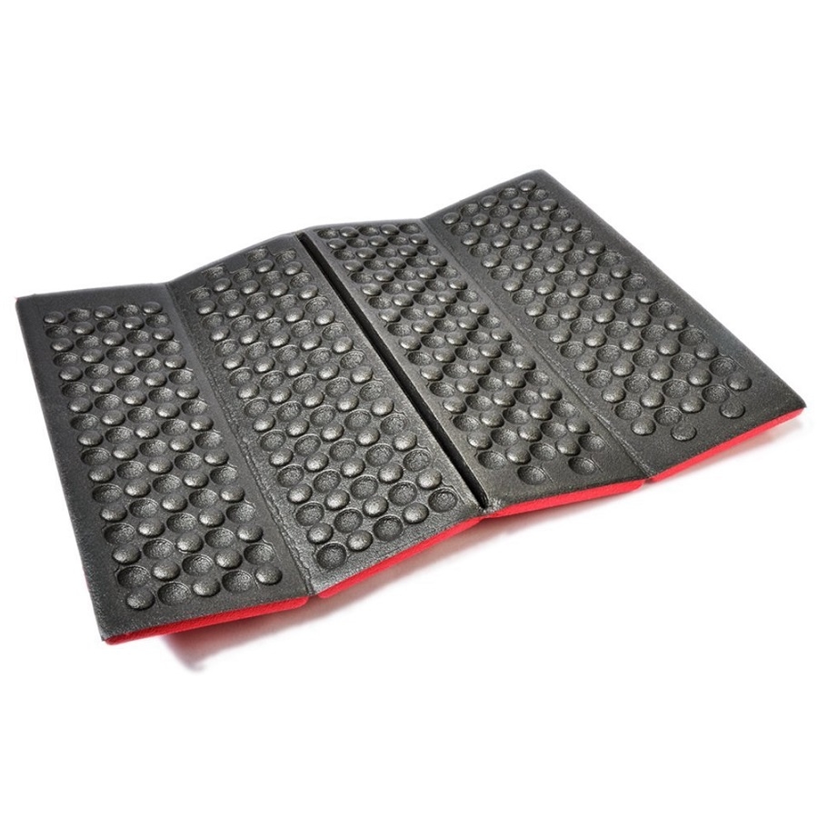 AceCamp сідушка Portable Pad red