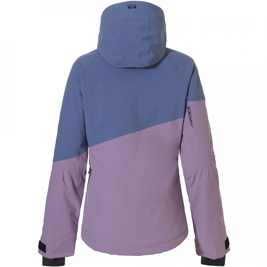 Rehall куртка Dyna W 2024 lavender XL