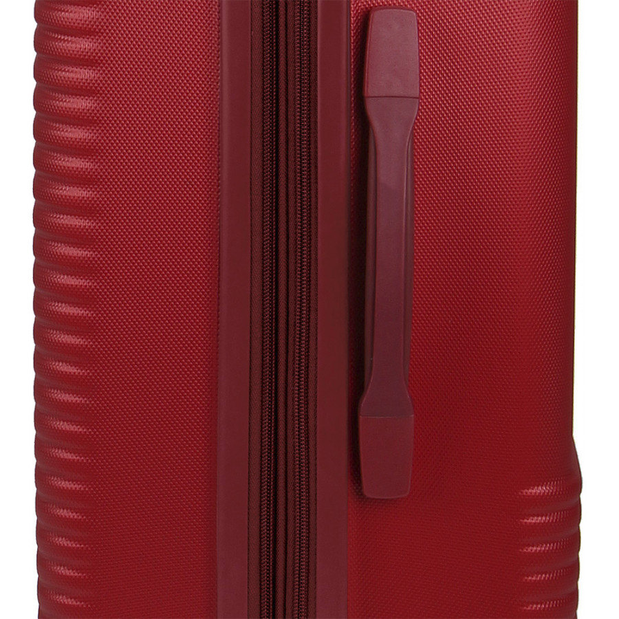 Валіза Gabol Balance XP (L) Red (123447-008)