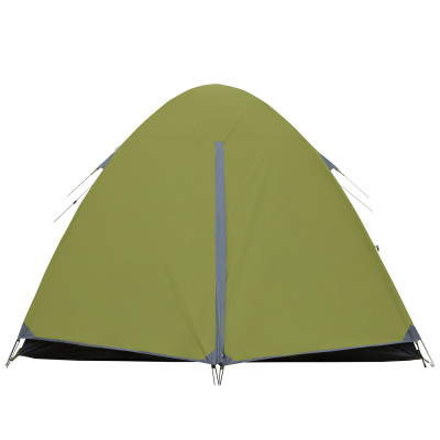 Намет Tramp Lite Camp 3 olive UTLT-007