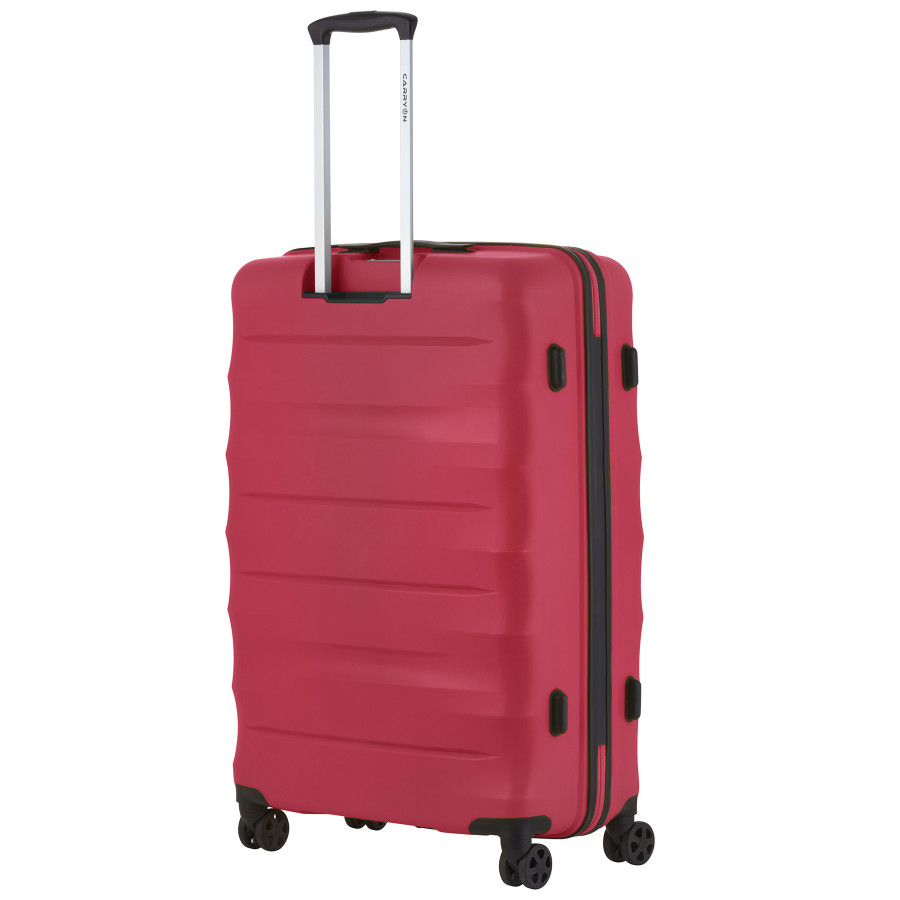 Валіза CarryOn Porter (L) Red (502449)