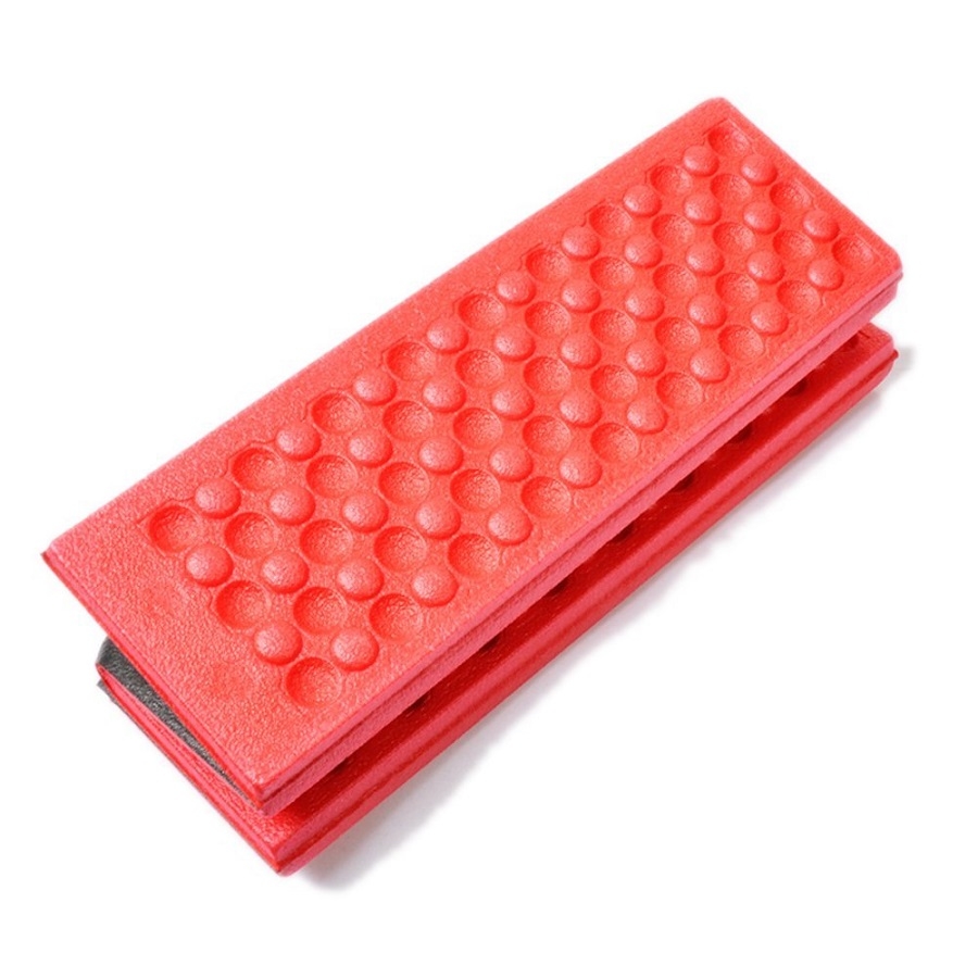 AceCamp сідушка Portable Pad red