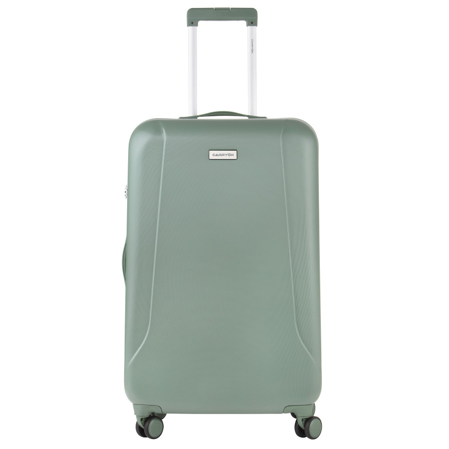 Валіза CarryOn Skyhopper (L) Olive (502214)