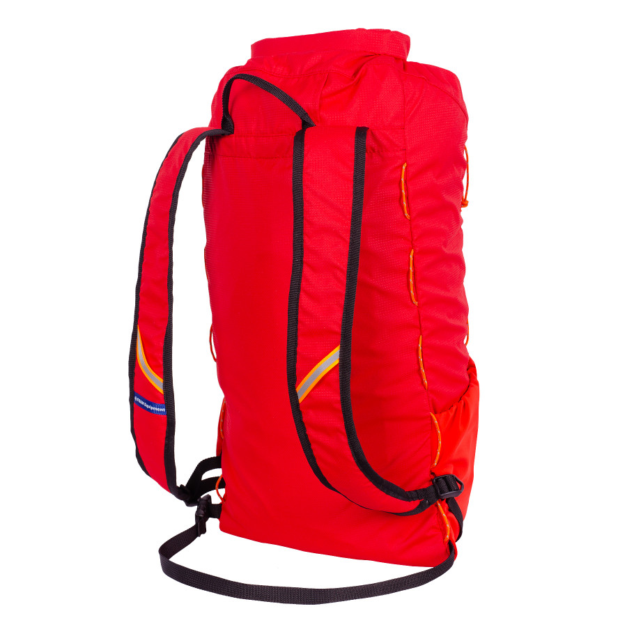 Ультралегкий рюкзак MyPeak Matterhorn 20L червоний